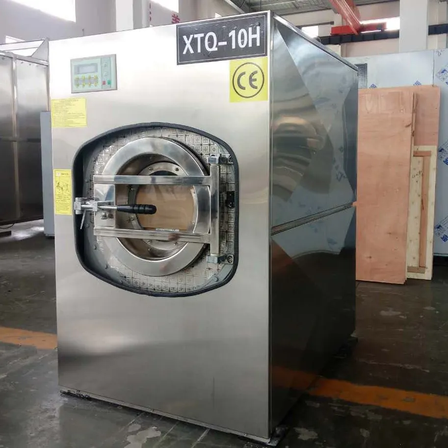 Стиральная машина 15 кг водный экстрактор для стирки одежды