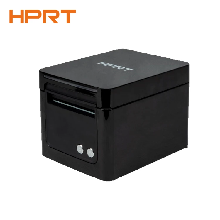 hprt tp809 80mm desktop bluetooth thermal