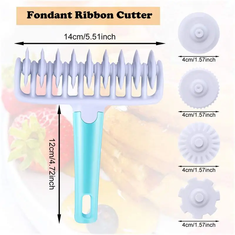 lixsun dough lattice roller cutter 4