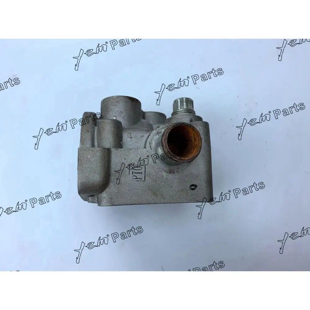 404D-22 Thermostat Housing 145046110 Fit for Perkins Engine. 6