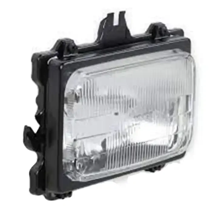 VIT Headlight 8702.3711-01 details