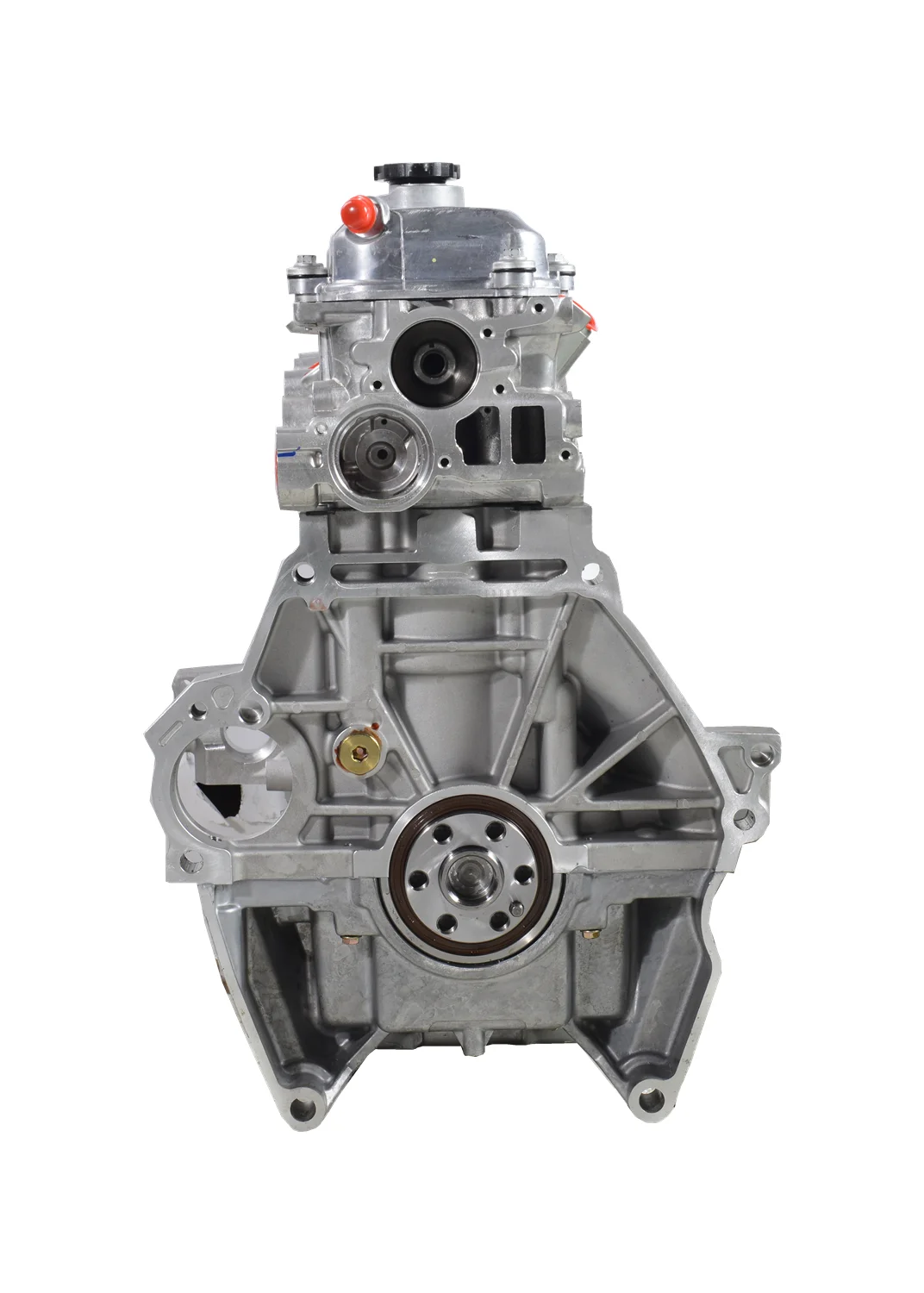 CG Auto Parts - 1.5L BYD472ZQA Engine for BYD Song Models