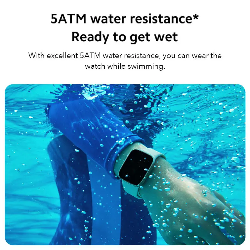 Wearable Devices 1.75 Inch Amoled Smart Watch Heart Rate Sensor Wireless Phone Call Smart Bracelets for Xiaomi Redmi Watch 3