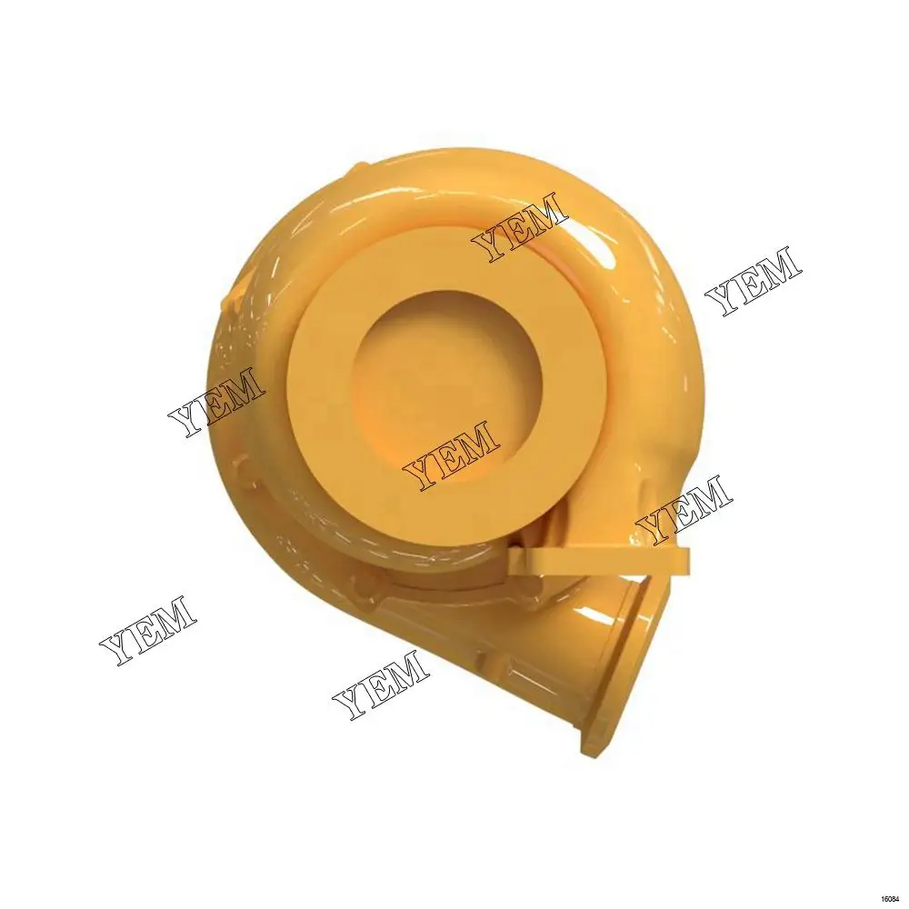Turbo Gp-Bas 294-2906 2942906 Engine Replacement Parts 5