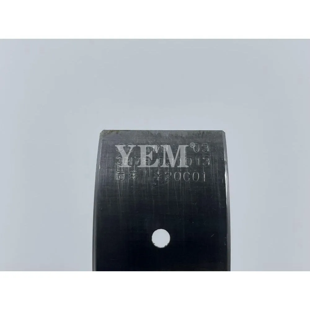 3M78 Main Bearing for Changchai Excavator Engine Diesel Engine Parts 3