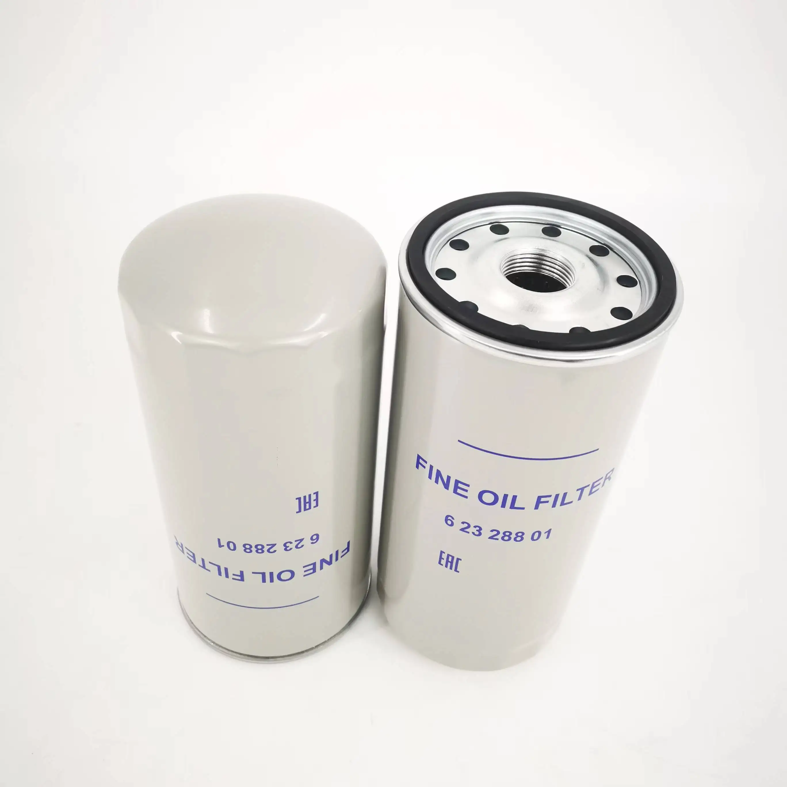 Filter Manufacturer Engine Oil Filter 6W2328801 6W.23.288.01 for Truck ...