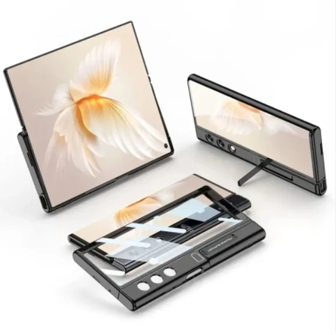 In Shock Honor V Purse Mobile Phone - Snapdragon 778G, 16GB RAM