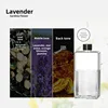 Lavender Aromatherapy