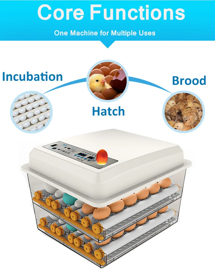 Egg incubator схема подключения