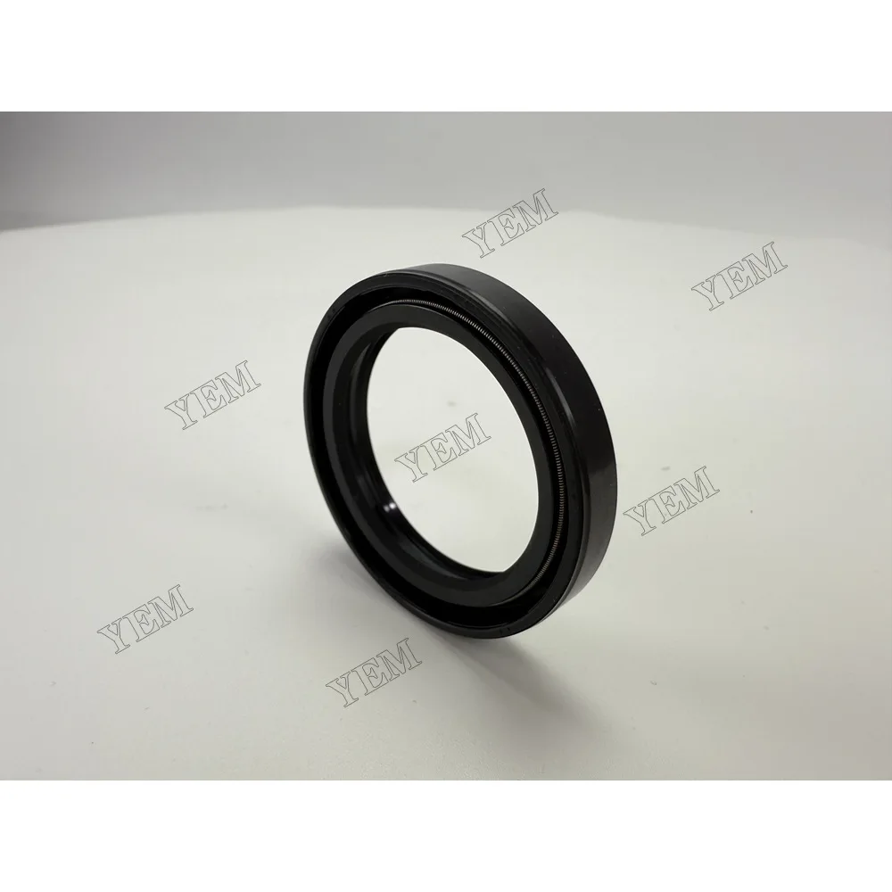 126665-43400 Oil Seal for Yanmar 6HAL2-HTN Diesel Engine Parts 6