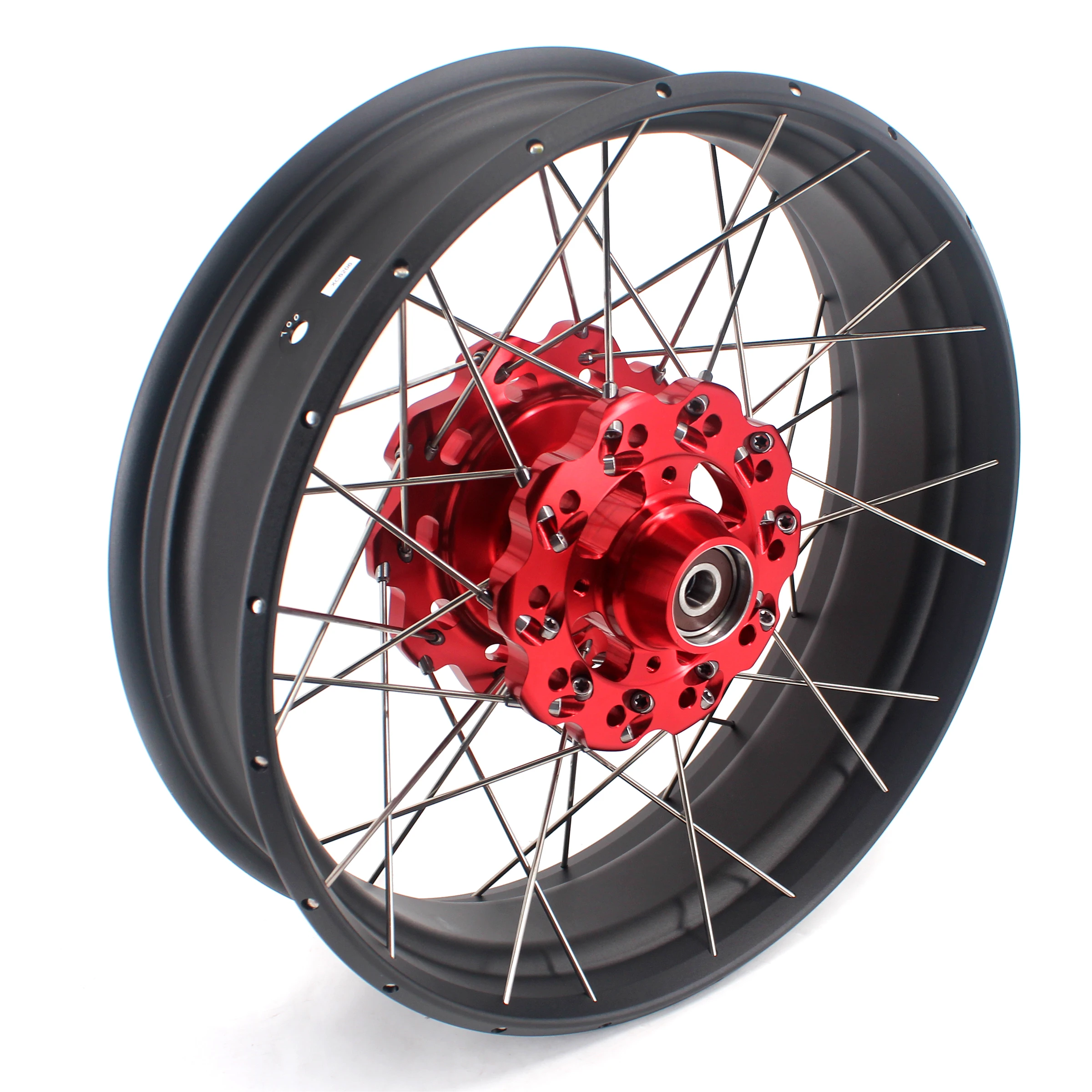 ホイール VMX 2.15 * 21 