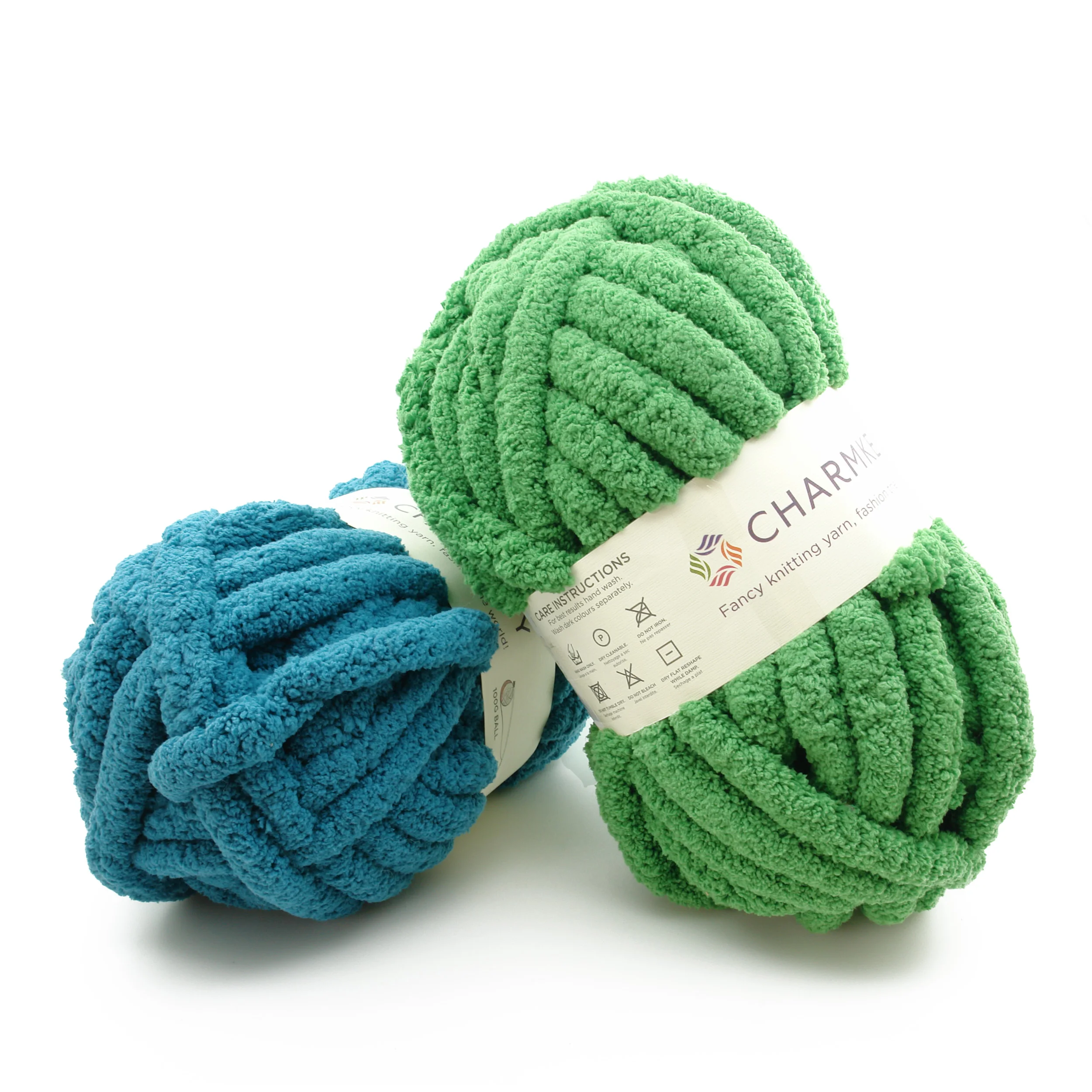 Buy Wholesale China Charmley Wholesale Raffia Yarn Crochet Bags & Raffia  Yarn at USD 0.64