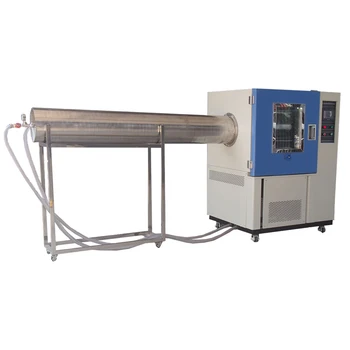 IPX123456 Rain Spray Test Chamber Rain Spray Resistance Tester