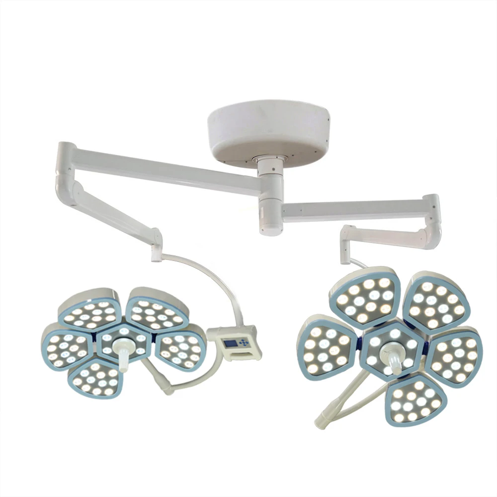 E700/700 ceiling mounted Surgery operating lamp Surgical Led operation room light