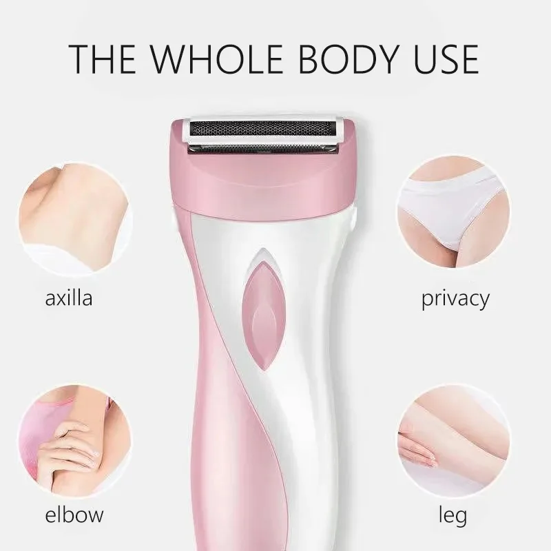 hair removal trimmer for ladies private parts