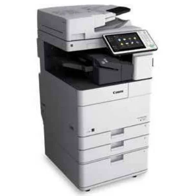 Copier Machine Printer B&W Copier Machines for Canon IR4525/4545 Refurbished Photocopier