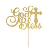 9 Que Dieu bénisse l'or