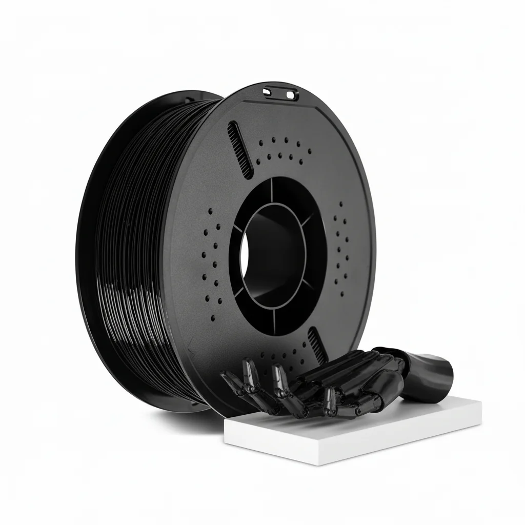 뉴마스3DP 내구성 강화 TPU 3D 프린터 필라멘트, 1.75mm/2.85mm/3.5mm, 막힘 없음, 유연한 필라멘트, FDM 3D 프린팅용, 0.75kg