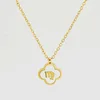 Virgo [with chain]