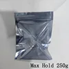 1 sacchetto di cuscinetti in stile metallo da 250 g
