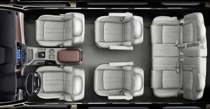 Лидер продаж, Dongfeng, легковой автомобиль MPV M5 с высококачественным mpv автофургоном