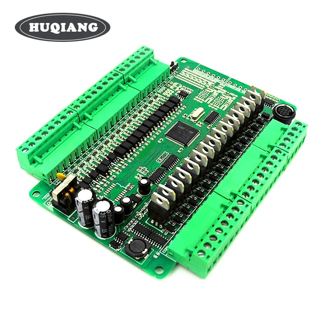 MITSUBISHI FX1N FX2N 485 Lift Control Panel - PCB Elevator Control