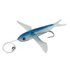 Blu con ganci