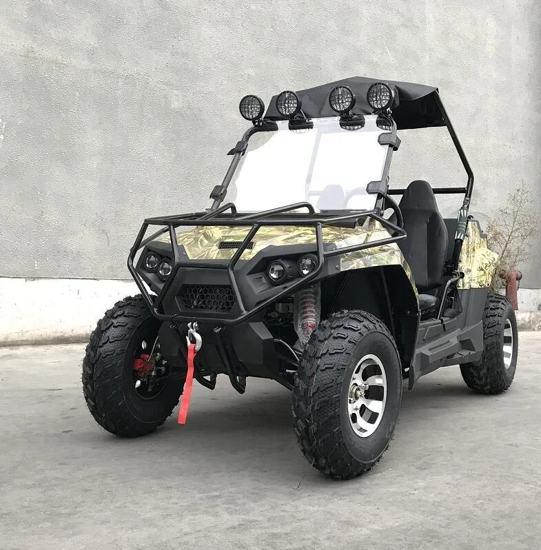 2020 New Style Powerful Electric Utv Farm Atv 2000w - Buy 1500w 