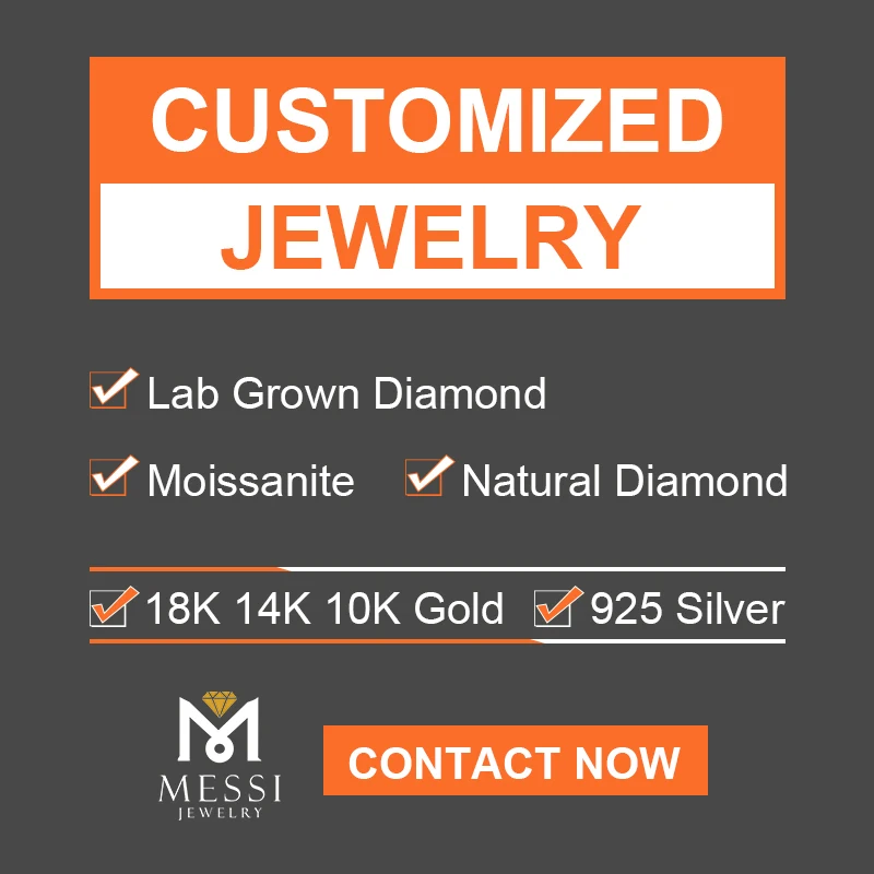 Messi Jewelry  MSR-954 Lab Created Ruby  S925 Oval Ring New Romantic Fashion Design Engagement Ring Wedding Band Classic Gift