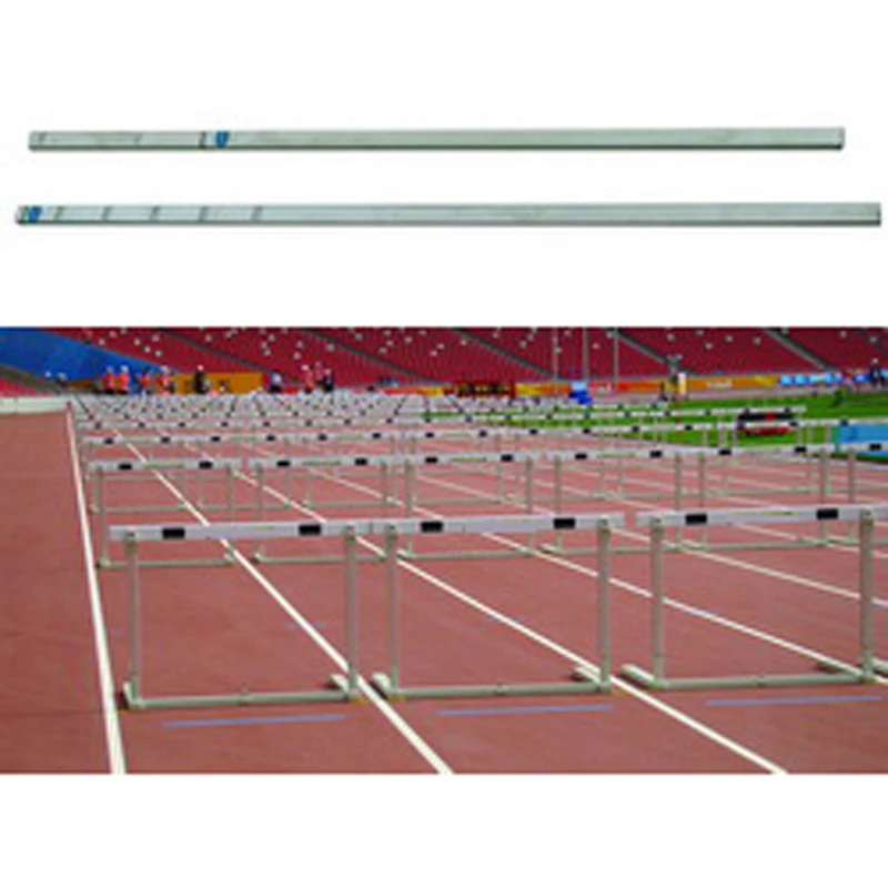 110meter Track And Field Hurdles Buy Althletic Adjustable Hurdles