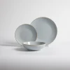 Gray-blue