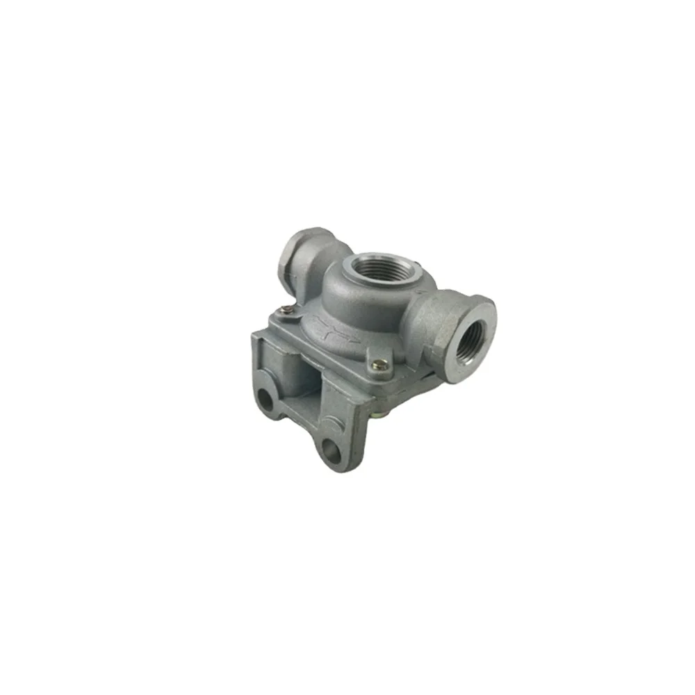 VIT WBC Truck Brake System Quick Release Valve 9735000000