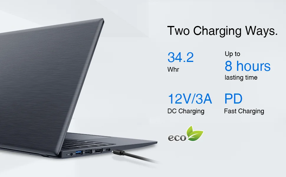 China New Laptops Manufacturer 14 Inch FHD Slim Notebook 8GB RAM 256GB Win10 Intel Core Laptop Computer