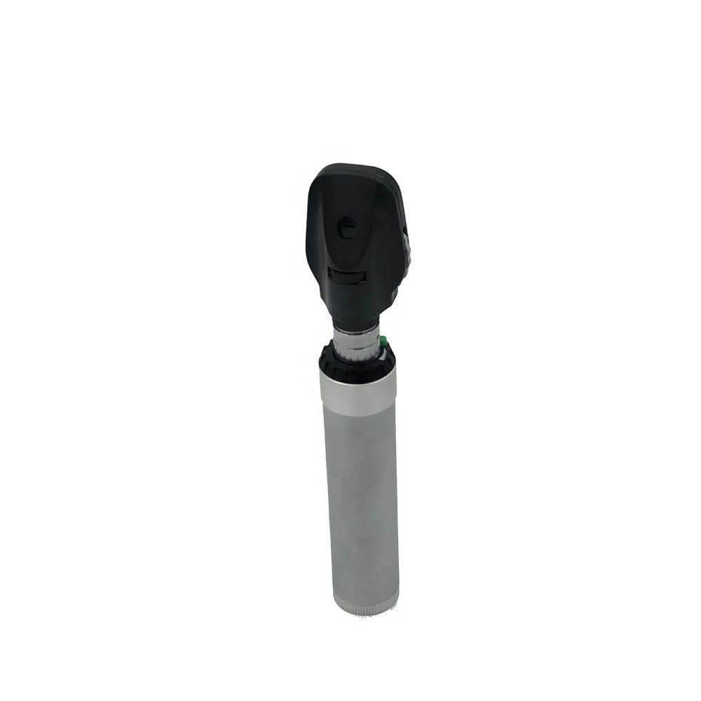 Rightway Brand Ophthalmic Rechargeable Retinoscope YZ-24B