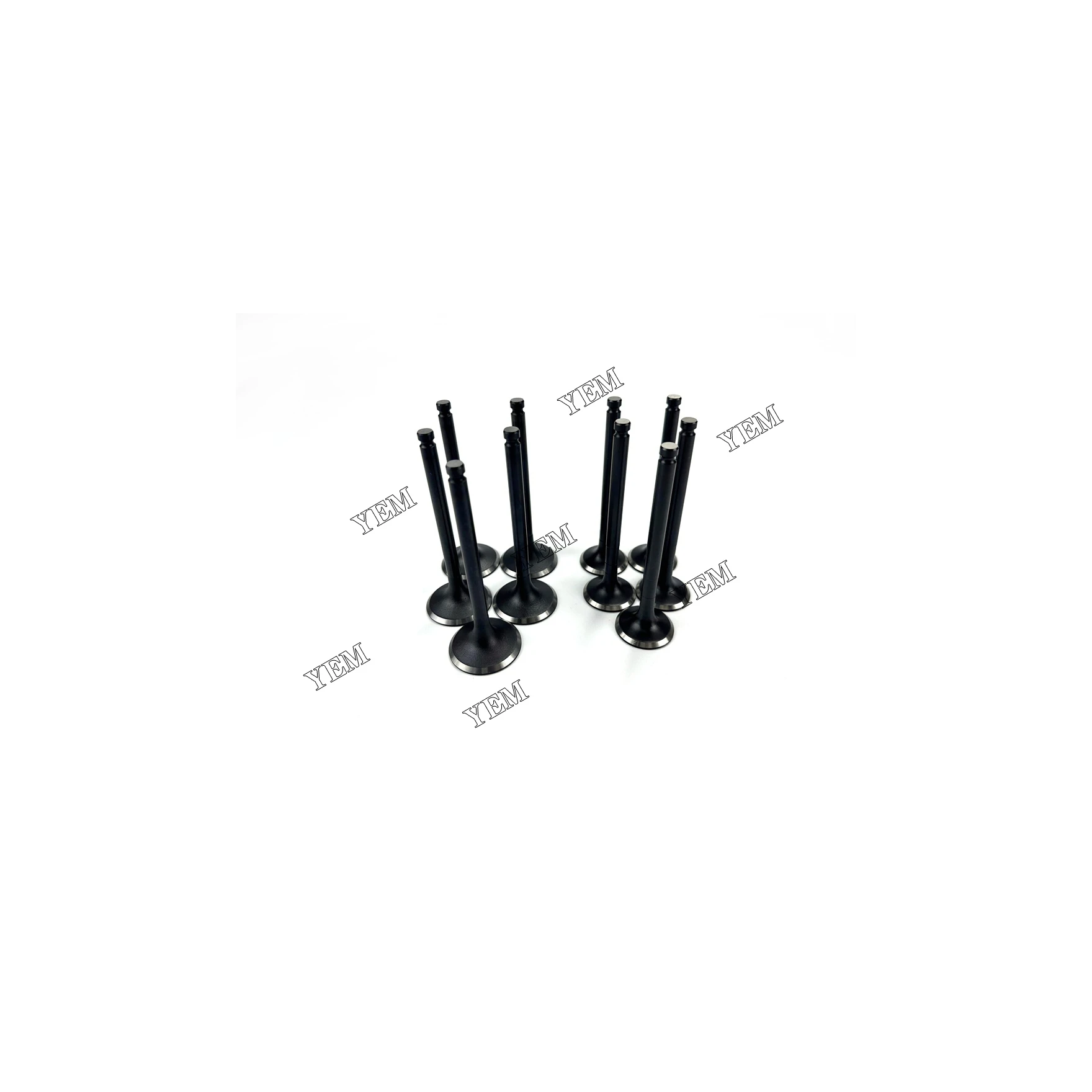 4D56 4DQ3 4DQ5 4DQ7 4DR5 4DR16 Con Rod Bearing for Mitsubishi Engine Parts With Warranty