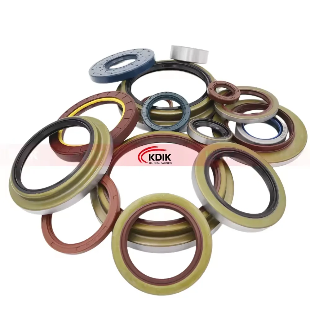 silsil品 Size 68*88*18 Front Crankshaft Oil Seal 40227-C8200 for