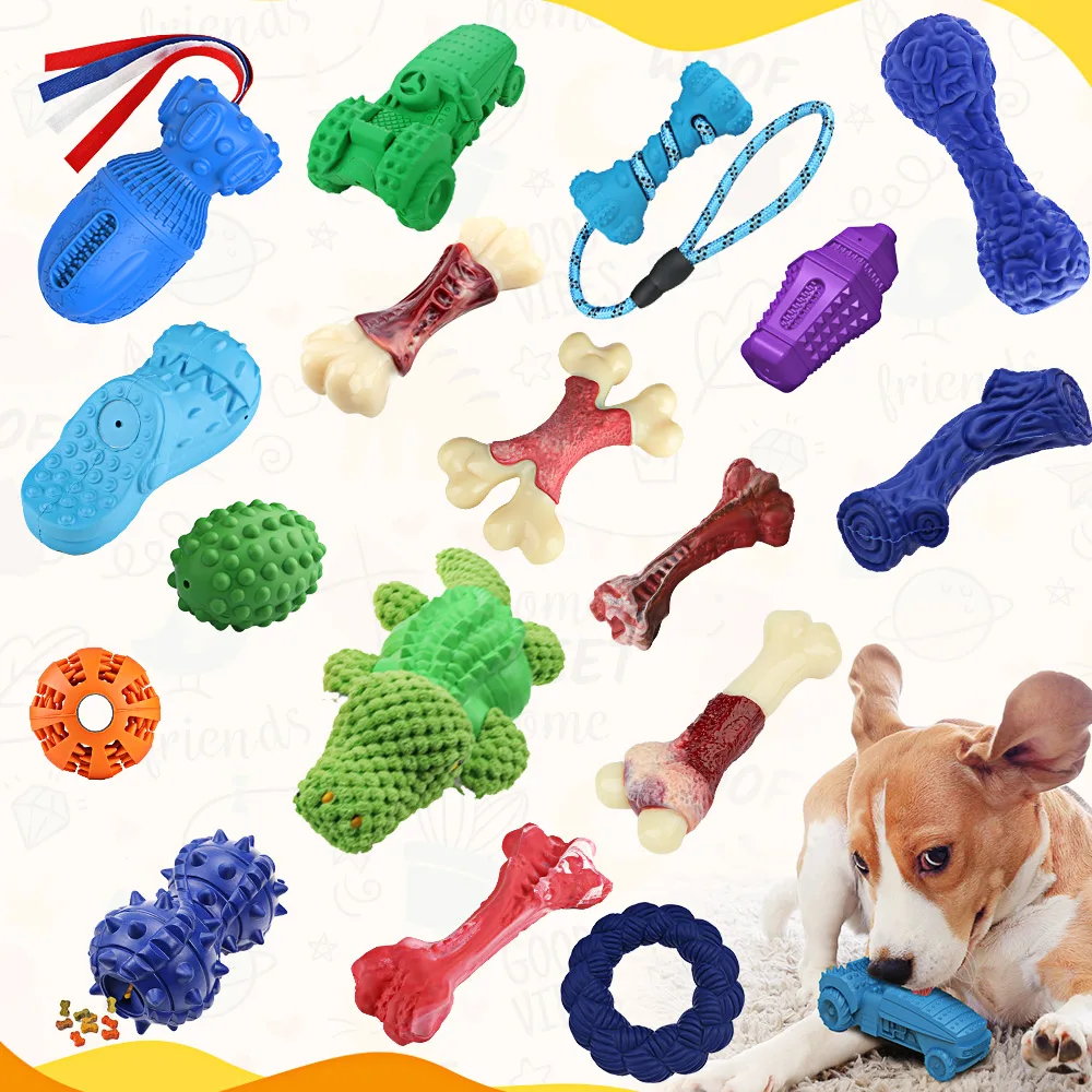 custom dog toy manufacturer