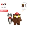 Custom Plush Toys