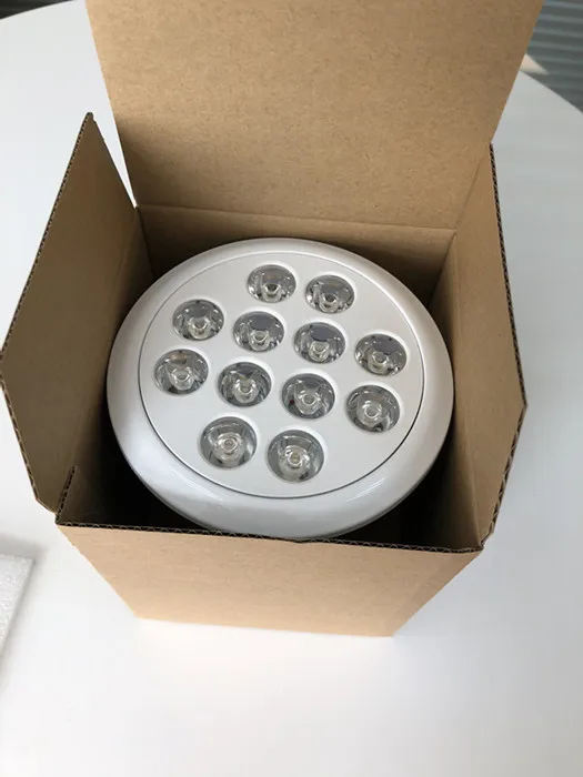 
 Kinreen 24 Вт терапевтическая машина 311nm UV и 670nm красная световая терапия для vitiligo  