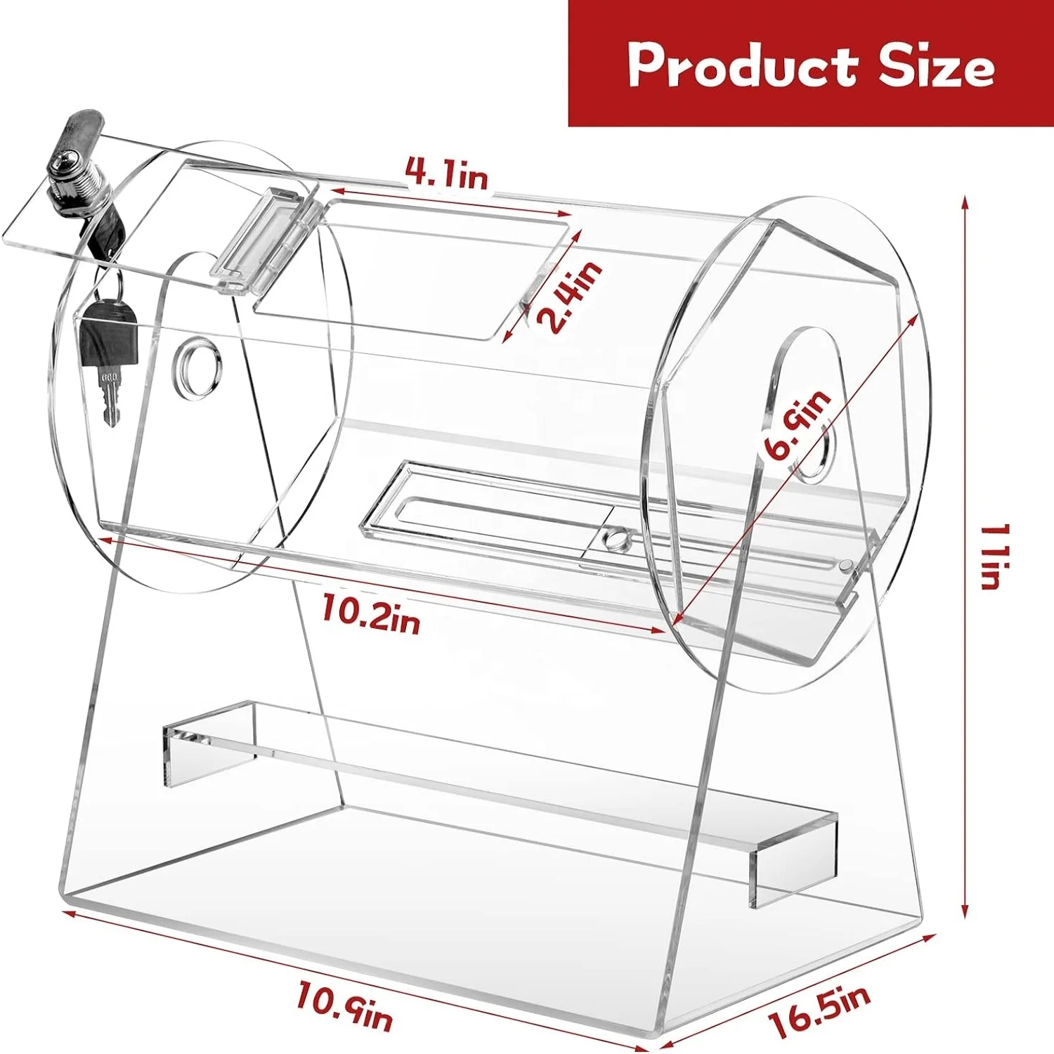 8-Quart Digital Air Fryer