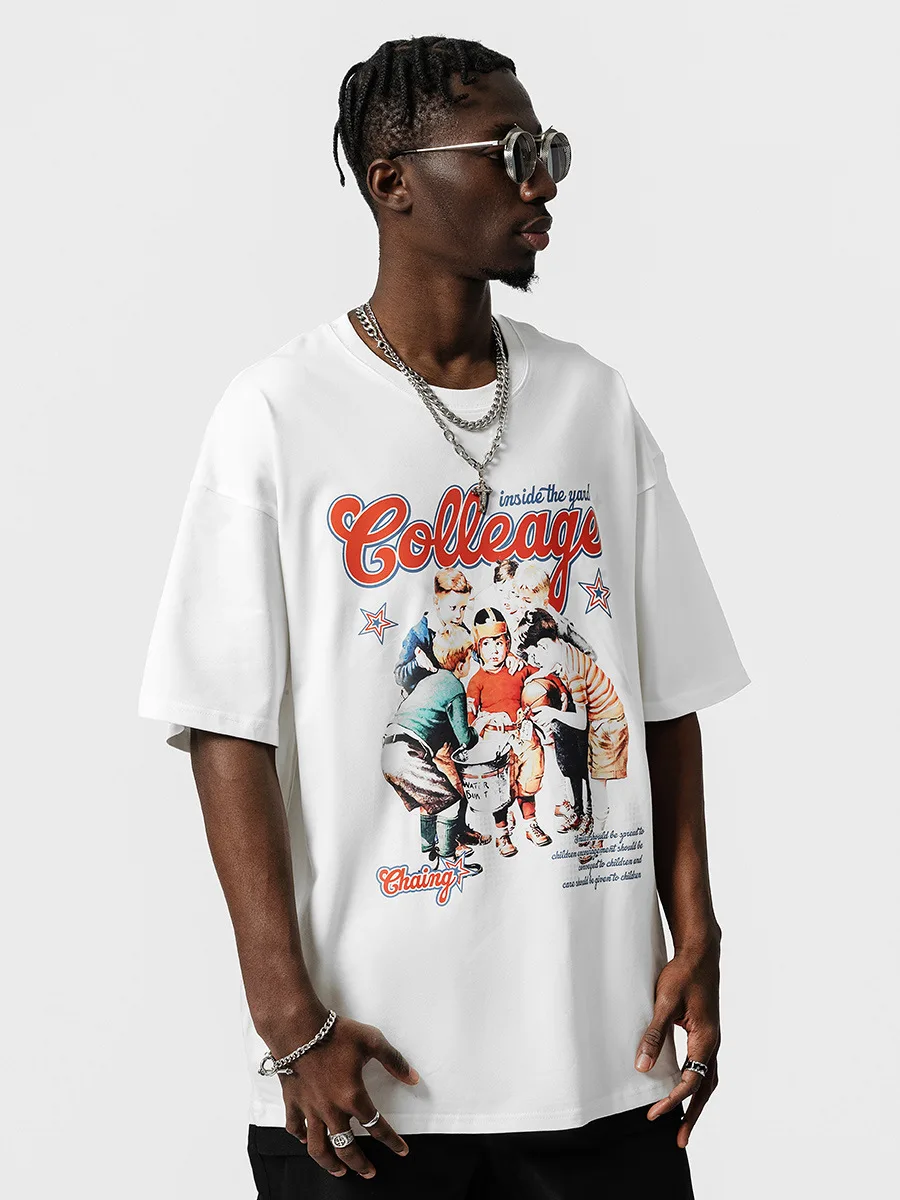 White Cheap Wholesale Custom T Shirts Cheap Wholesale Custom