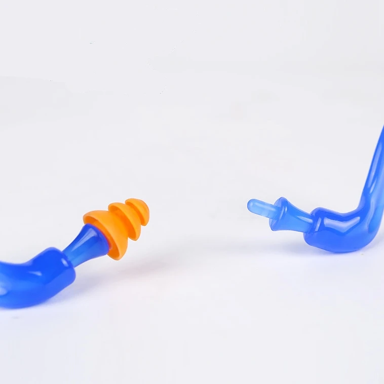 Christmas Tree Earplugs Noise Reduction Cancelling Shooting Pu Foam Ear