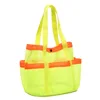 Fluorescent green - 27*25*21cm