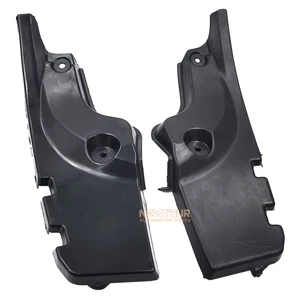 Automotive Parts & Accessories Rear Car Fender Liner Lining for GEELY GC6