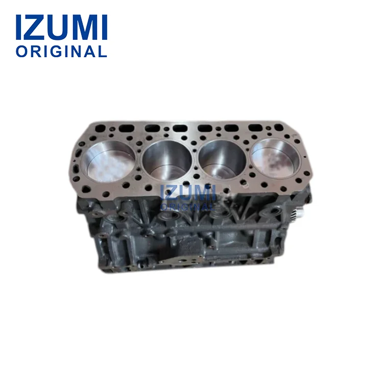 A2300 Cylinder Block