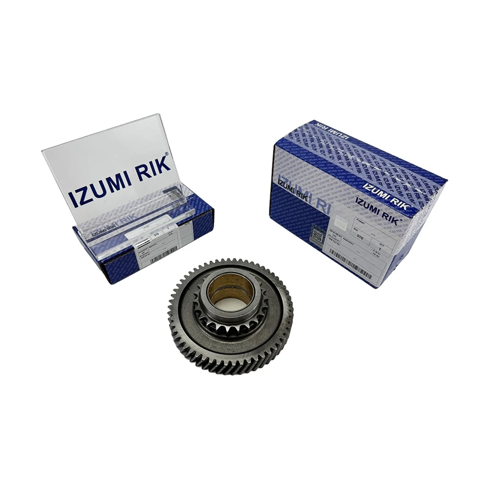 IZUMI RIK 4TNE100, 4TNE106, 4TNE68, 4TNE78, 4TNE82 Roată dințată intermediară pentru Yanmar