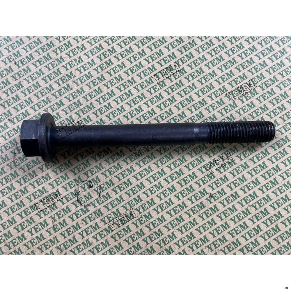 Cylinder Head Screw For Yanmar 3TNV76