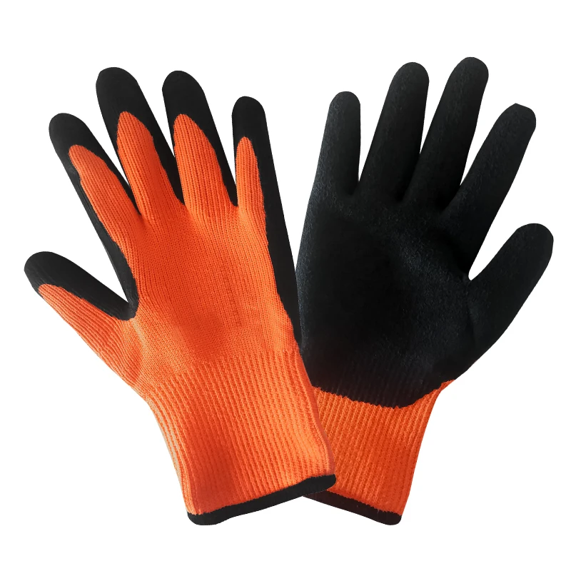 Glove - work glove – assembly gloves – size 10 (XL) Texxor 2450