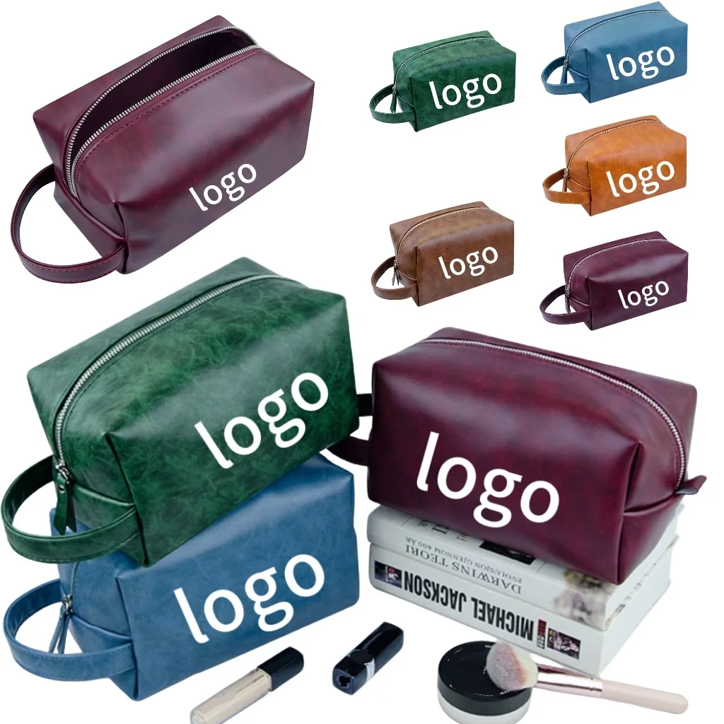 wholesale velvet pouch bag personalised makeup bag for toiletry cosmetic birthday wedding gift for bridesmaids travel-1