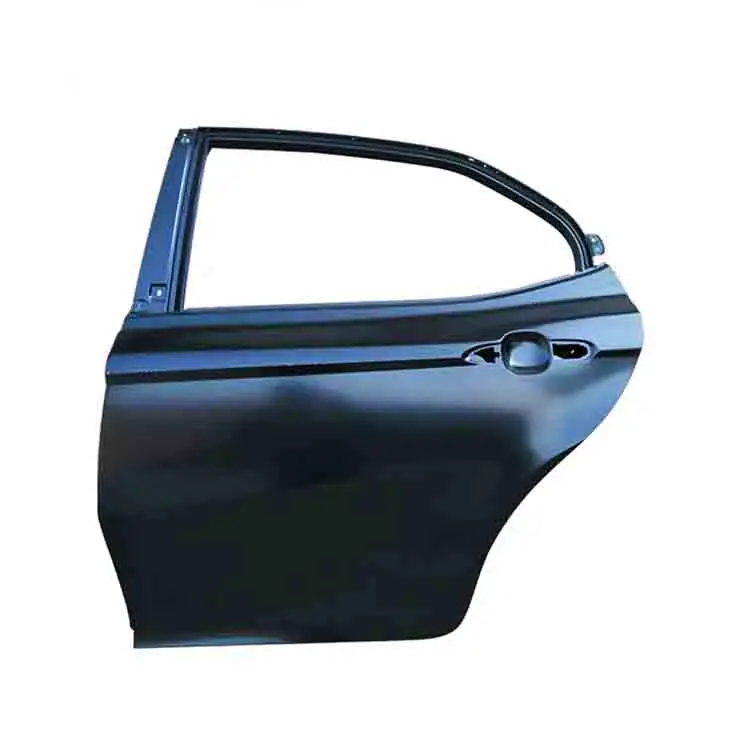 product kebel automotive parts car rear door 67004 06330 oem 67003 06340 car doors for toyota camry 2018 -4
